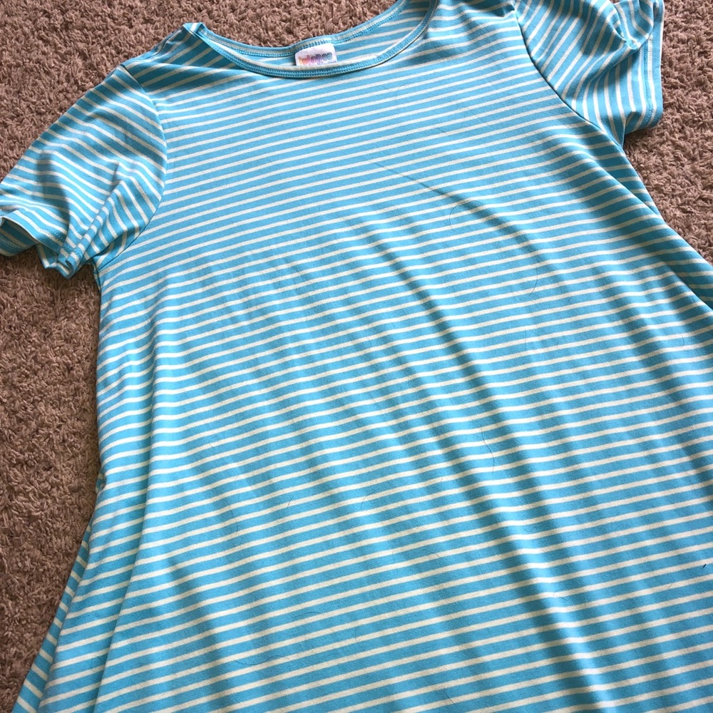 LuLaRoe Carly dress